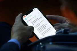 Wordly takes AI translation out of conference venues