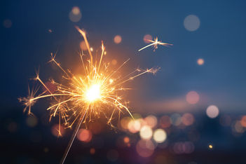 A spark that improves productivity and work quality