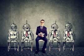 AI is already reshaping roles and skills in events