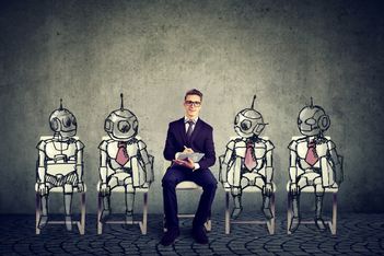 AI is already reshaping roles and skills in events