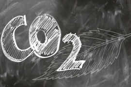The new online travel booking tool for emissions calculation