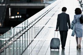 Sabre and GBT partner to accelerate corporate travel growth