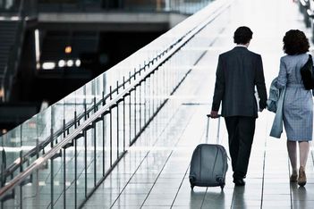 Sabre and GBT partner to accelerate corporate travel growth