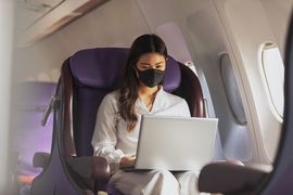 Improve productivity with new solution for corporate travel planning
