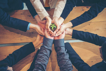 Finally, a platform for companies to track and cut emissions