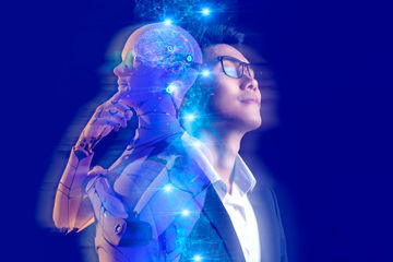 The AI race heats up among travel management giants