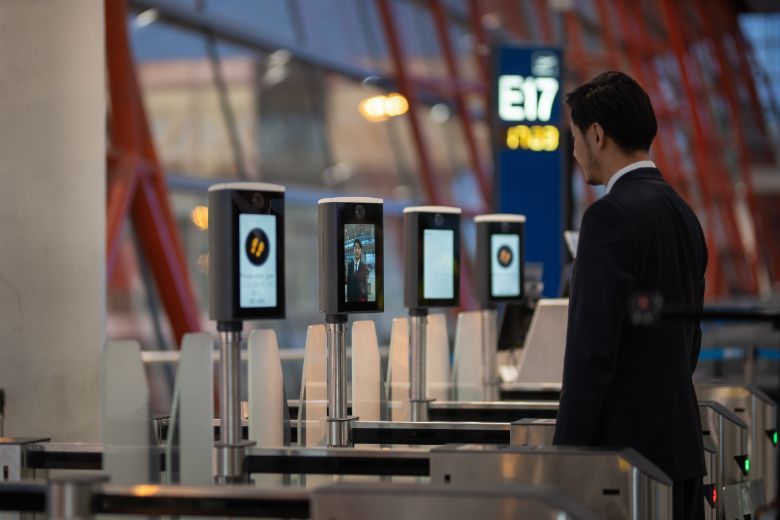 Low-touch travel the new norm