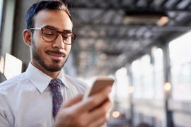 Corporate travel messaging surges 12%: BCD