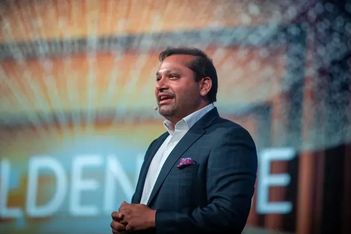 Cvent on AI offensive with two acquisitions
