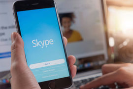 Say goodbye to Skype, whose death date is coming