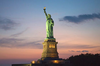 statue of liberty-2501