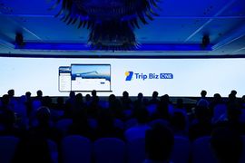 Trip.Biz launches one solution for travel management