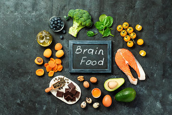 Start 2022 with the right buzz and brainpower
