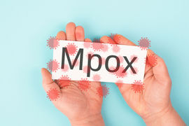 What is mpox, and what do event planners need to know?