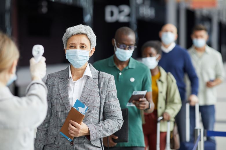 7 ways to prevent the spread of Covid-19