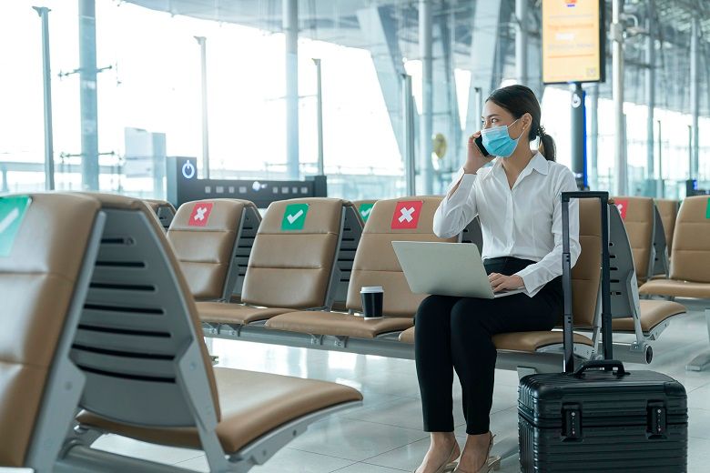 Rethinking business travel in APAC
