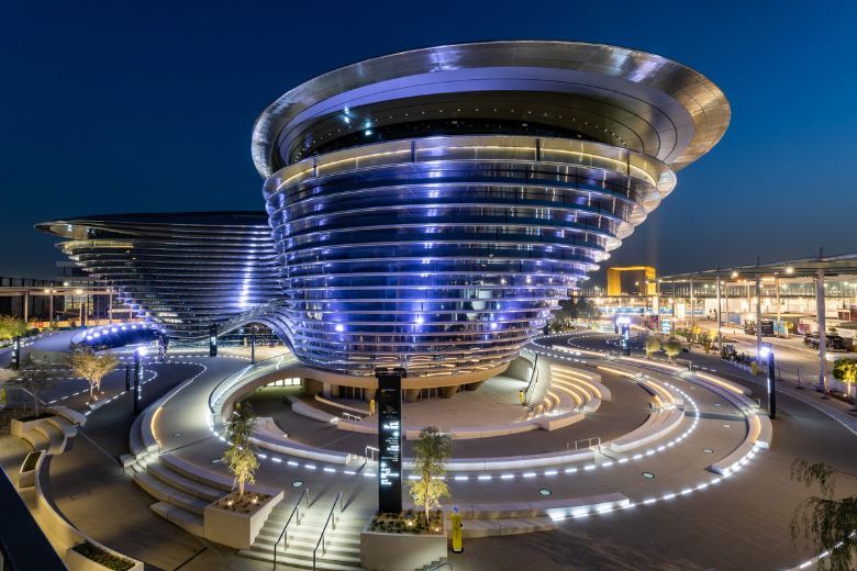 Confidence builds ahead of EXPO Dubai