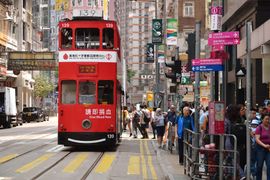 Ministry of MICE expands alliance to Hong Kong
