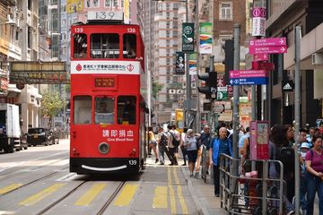Ministry of MICE expands alliance to Hong Kong