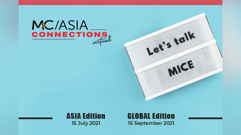 Seoul, Taiwan make massive return to M&C Asia Connections