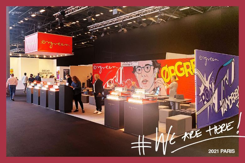 Singapore secures SILMO Asian flagship event