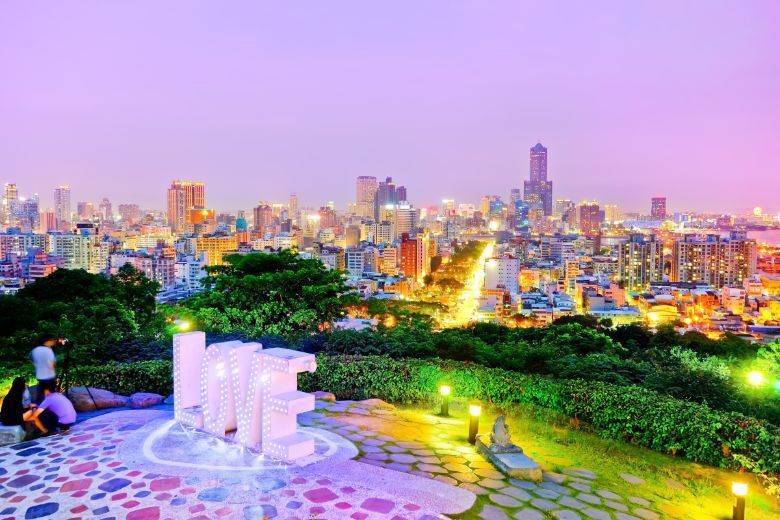 Taiwan Incentive Talk returns