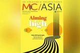 Hot off the press: M&C Asia's latest issue is out!