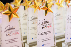 Ready, Set, Vote! M&C Asia Stella Awards 2024 now open for entries