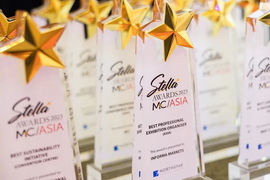 Have you voted yet for M&C Asia Stella Awards 2024?