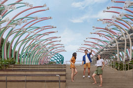Postcards from Sentosa Singapore: Discover wonderful Sentosa for your next business event
