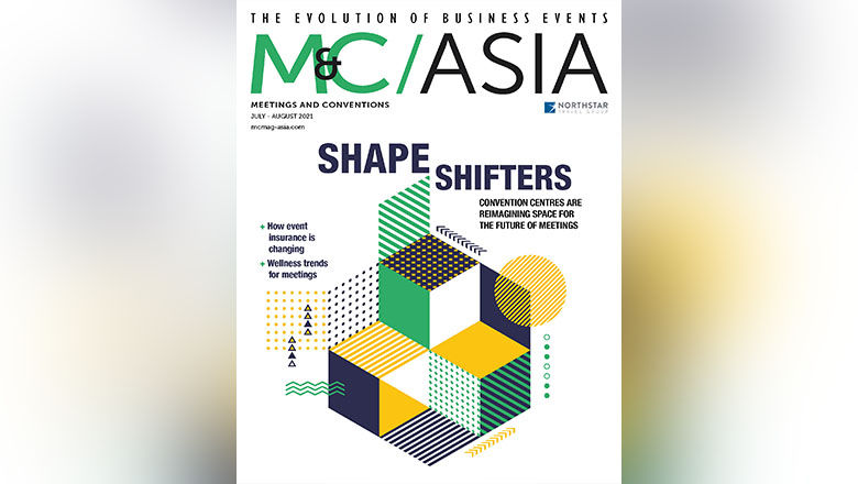 July - August 2021 M&C Asia eBook
