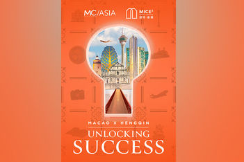 Macao x Hengqin: Unlocking Success