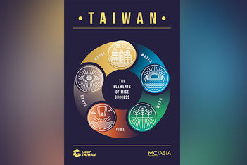 Taiwan: The Elements of MICE Success