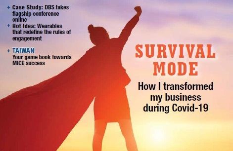 September - October 2020 M&C Asia eBook