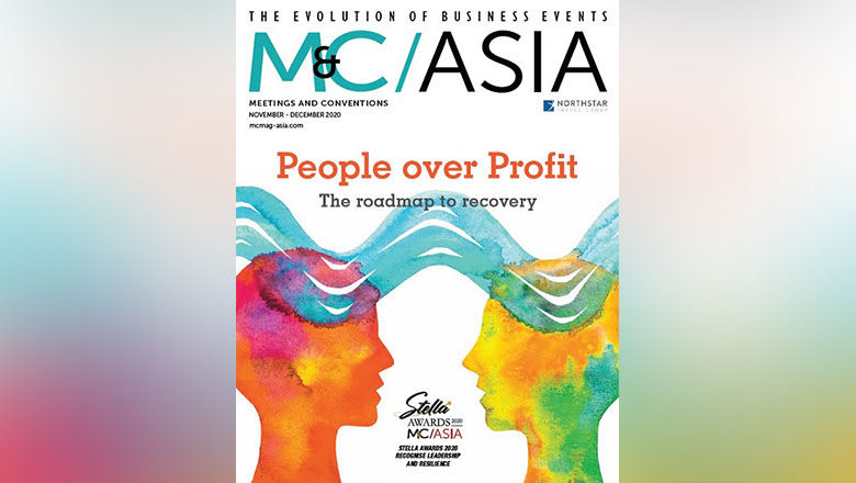 November - December 2020 M&C Asia eBook