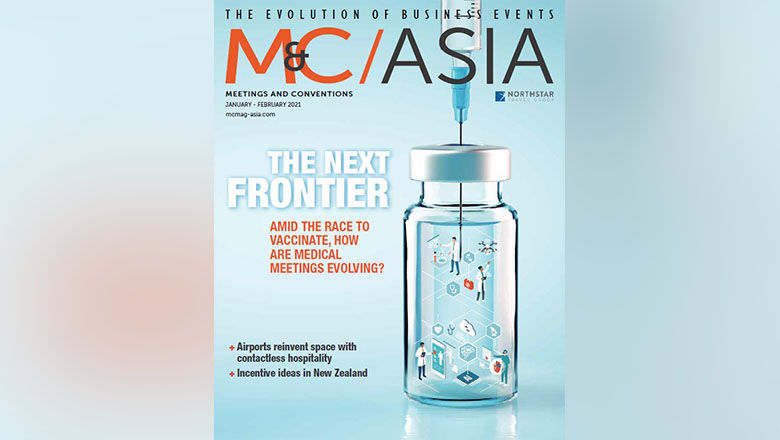 January - February 2021 M&C Asia eBook