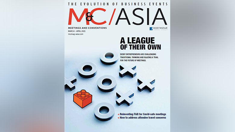 March - April 2021 M&C Asia eBook