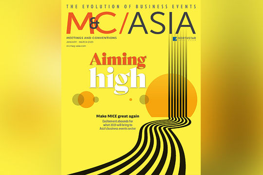 January - March 2023 M&C Asia eBook