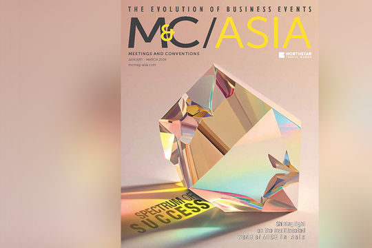 January - March 2024 M&C Asia eBook