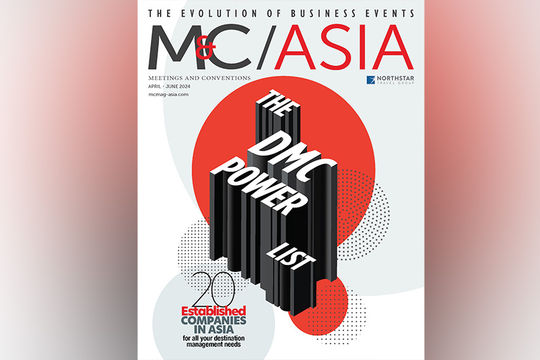 April - June 2024 M&C Asia eBook