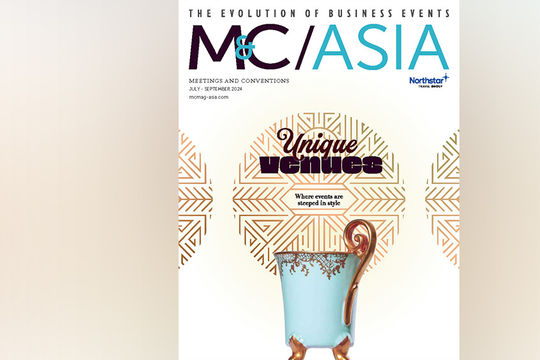 July - September 2024 M&C Asia eBook