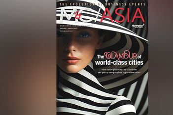 January - March 2025 M&C Asia eBook