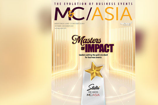 October - December 2025 M&C Asia eBook