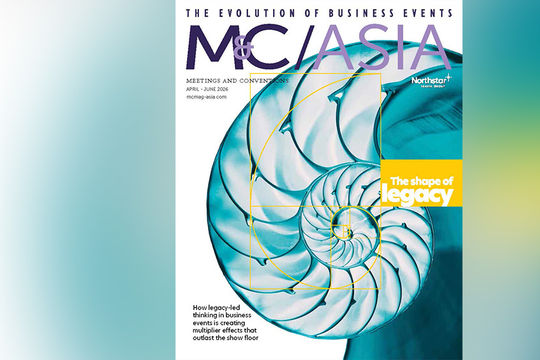 April - June 2026 M&C Asia eBook