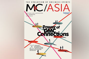 July - September 2026 M&C Asia eBook