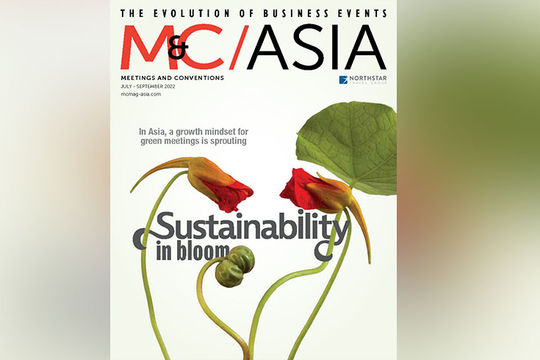July - September 2022 M&C Asia eBook