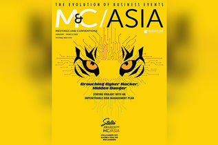 January - March 2022 M&C Asia eBook