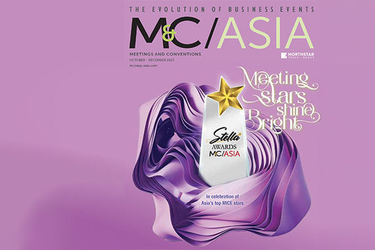 October - December 2023 M&C Asia eBook