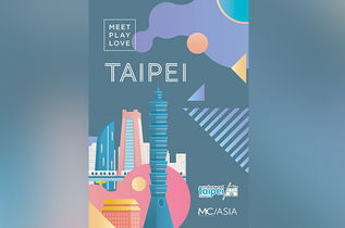 Meet, Play, Love Taipei