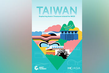 Taiwan: Exploring Asia's Treasure Island for MICE